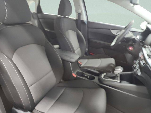 used 2023 Kia Forte car, priced at $17,230