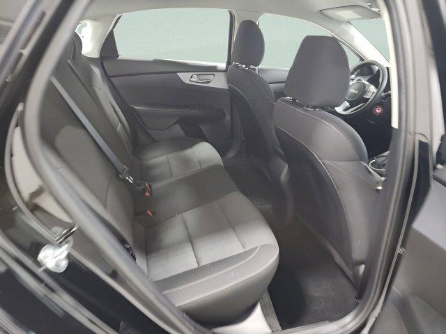 used 2023 Kia Forte car, priced at $17,230