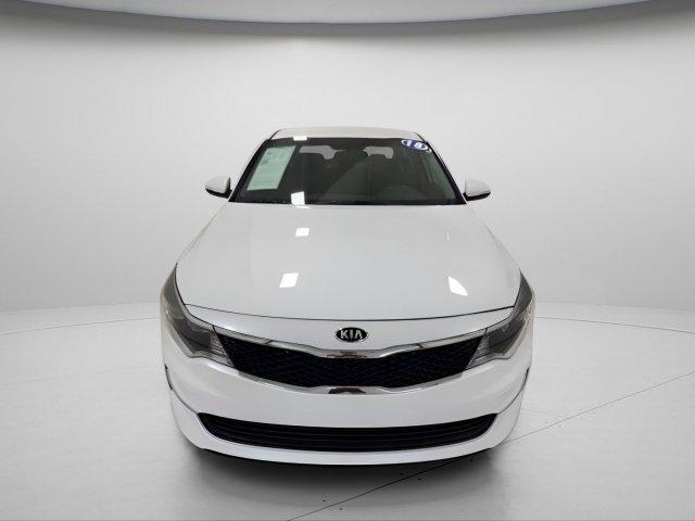 used 2018 Kia Optima car, priced at $9,166
