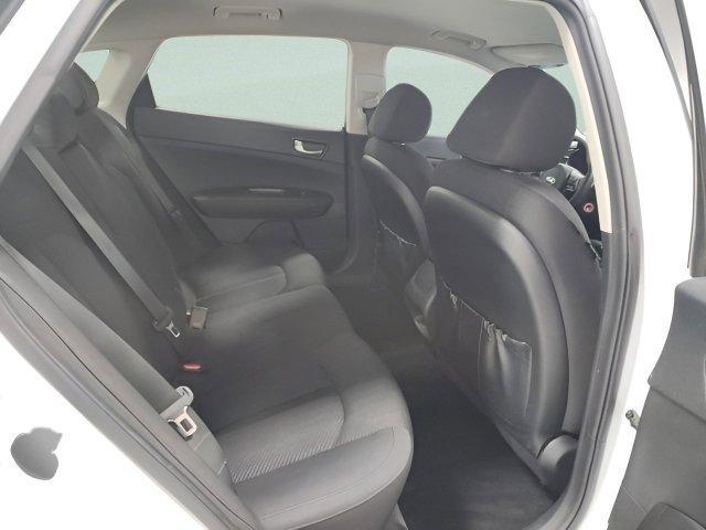 used 2018 Kia Optima car, priced at $9,166