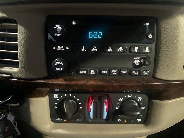 used 2004 Chevrolet Impala car, priced at $6,998