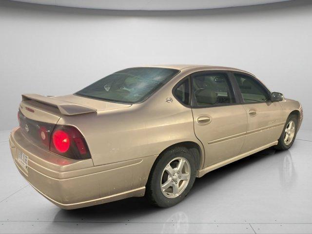 used 2004 Chevrolet Impala car, priced at $6,998