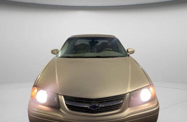 used 2004 Chevrolet Impala car, priced at $6,998