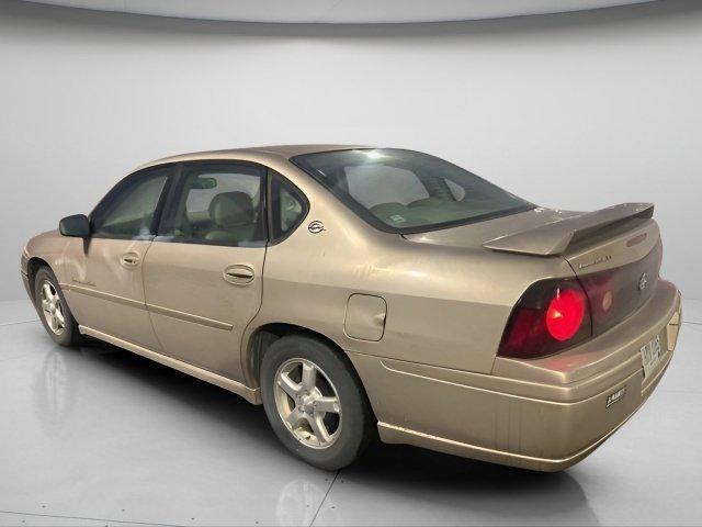 used 2004 Chevrolet Impala car, priced at $6,998
