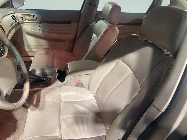used 2004 Chevrolet Impala car, priced at $6,998