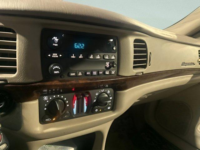 used 2004 Chevrolet Impala car, priced at $6,998