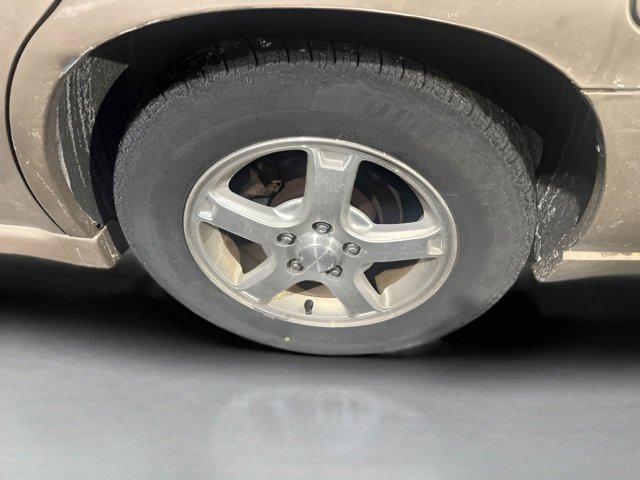 used 2004 Chevrolet Impala car, priced at $6,998