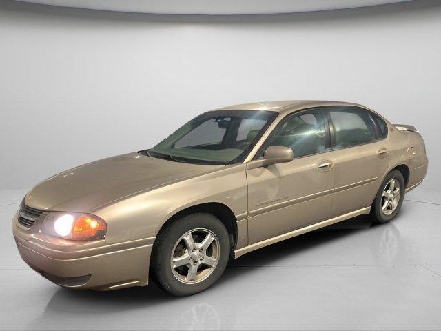 used 2004 Chevrolet Impala car, priced at $6,998