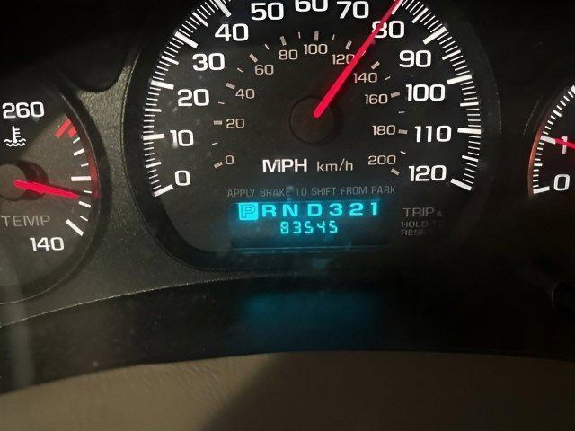 used 2004 Chevrolet Impala car, priced at $6,998