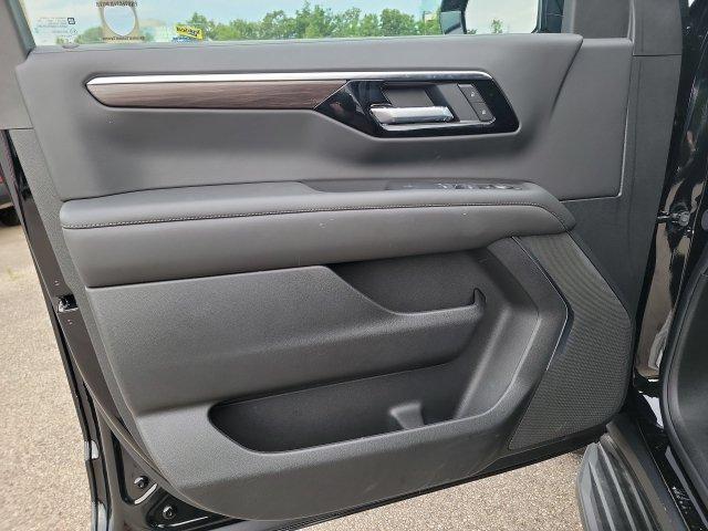 used 2026 Chevrolet Suburban car, priced at $61,387