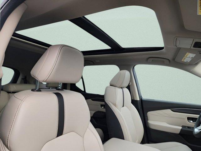 new 2026 Honda Pilot car, priced at $53,177