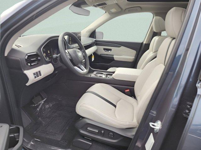 new 2026 Honda Pilot car, priced at $53,177