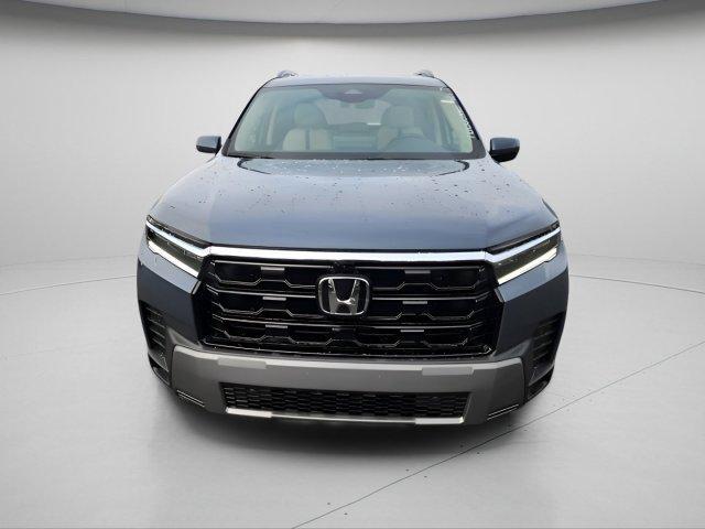 new 2026 Honda Pilot car, priced at $53,177