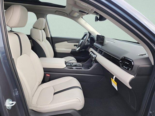 new 2026 Honda Pilot car, priced at $53,177