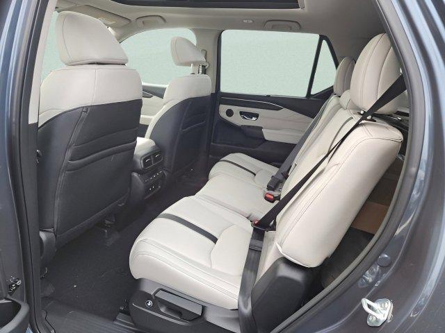 new 2026 Honda Pilot car, priced at $53,177