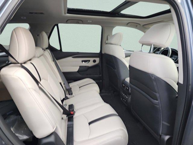 new 2026 Honda Pilot car, priced at $53,177