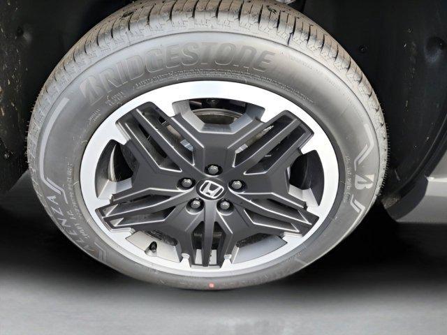 new 2026 Honda Pilot car, priced at $53,177