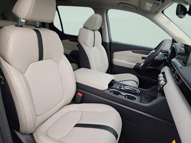 new 2026 Honda Pilot car, priced at $53,177