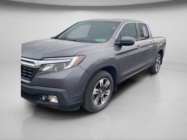 used 2019 Honda Ridgeline car, priced at $20,989