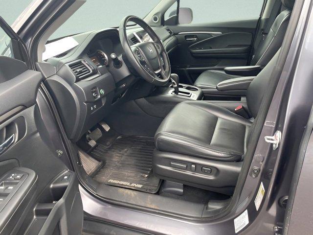 used 2019 Honda Ridgeline car, priced at $20,989