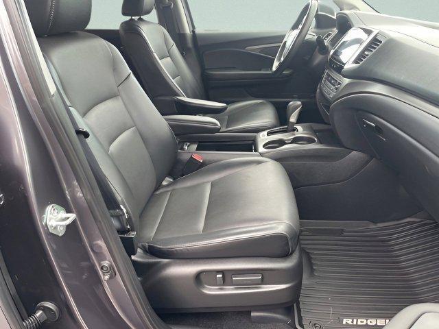 used 2019 Honda Ridgeline car, priced at $20,989