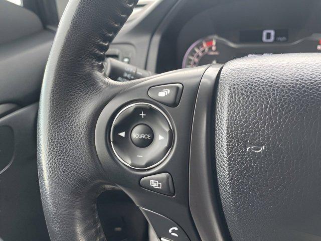 used 2019 Honda Ridgeline car, priced at $20,989