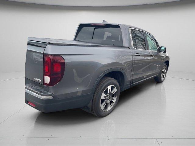 used 2019 Honda Ridgeline car, priced at $20,989