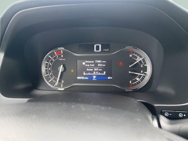 used 2019 Honda Ridgeline car, priced at $20,989