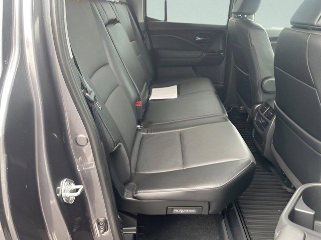 used 2019 Honda Ridgeline car, priced at $20,989
