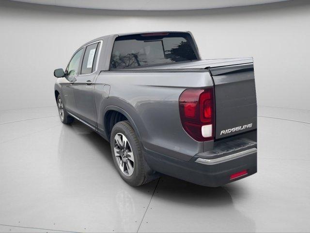 used 2019 Honda Ridgeline car, priced at $20,989