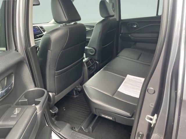 used 2019 Honda Ridgeline car, priced at $20,989