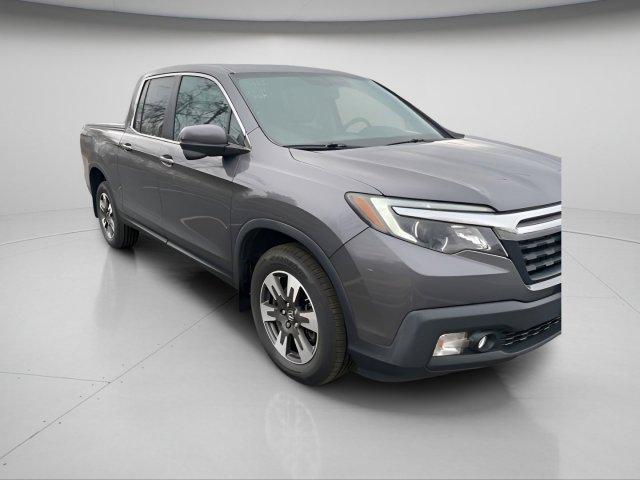 used 2019 Honda Ridgeline car, priced at $20,989