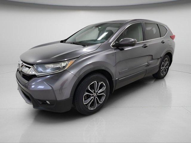 used 2018 Honda CR-V car, priced at $15,699