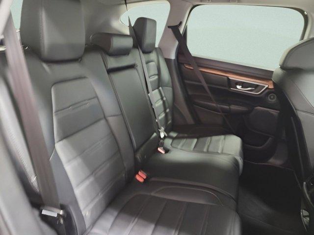 used 2018 Honda CR-V car, priced at $15,699