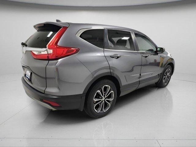 used 2018 Honda CR-V car, priced at $15,699