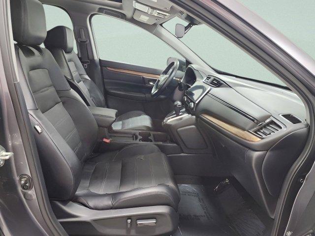 used 2018 Honda CR-V car, priced at $15,699