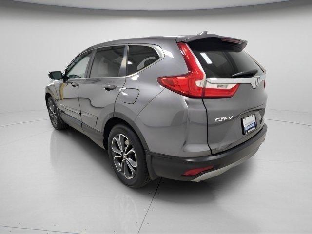 used 2018 Honda CR-V car, priced at $15,699