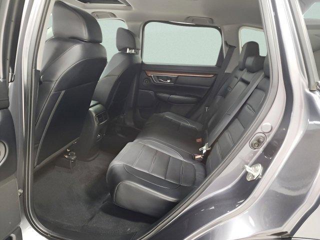 used 2018 Honda CR-V car, priced at $15,699