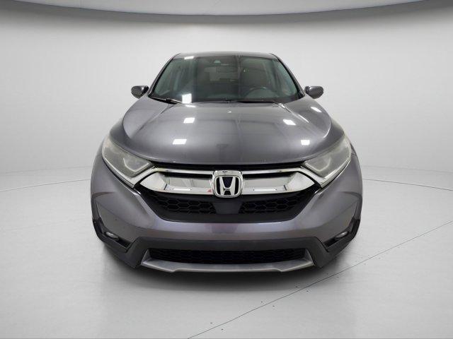 used 2018 Honda CR-V car, priced at $15,699