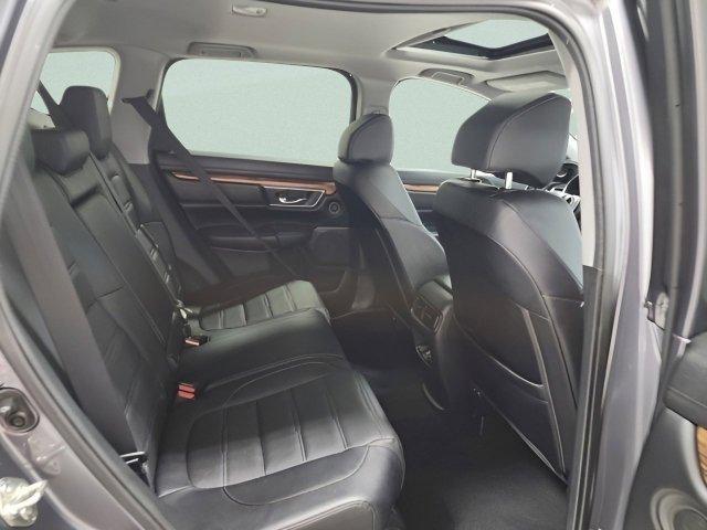 used 2018 Honda CR-V car, priced at $15,699