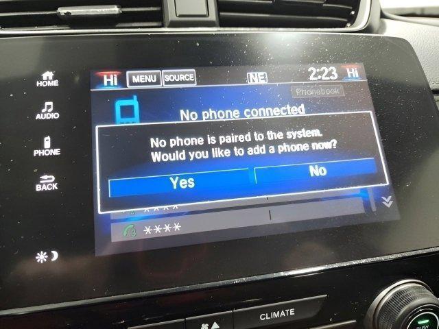 used 2018 Honda CR-V car, priced at $15,699