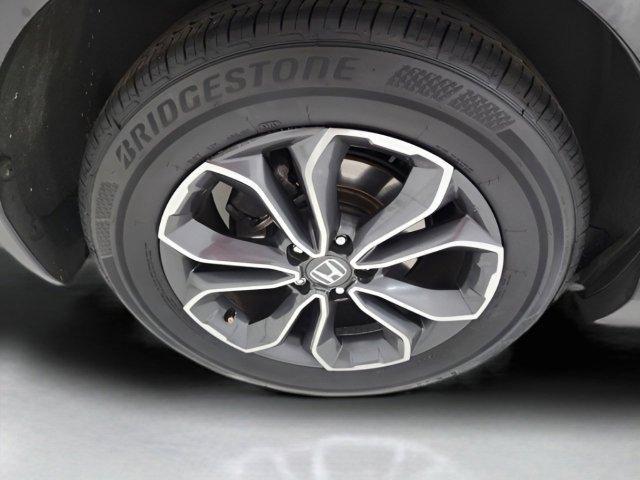 used 2018 Honda CR-V car, priced at $15,699