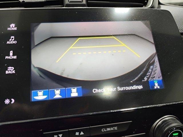 used 2018 Honda CR-V car, priced at $15,699