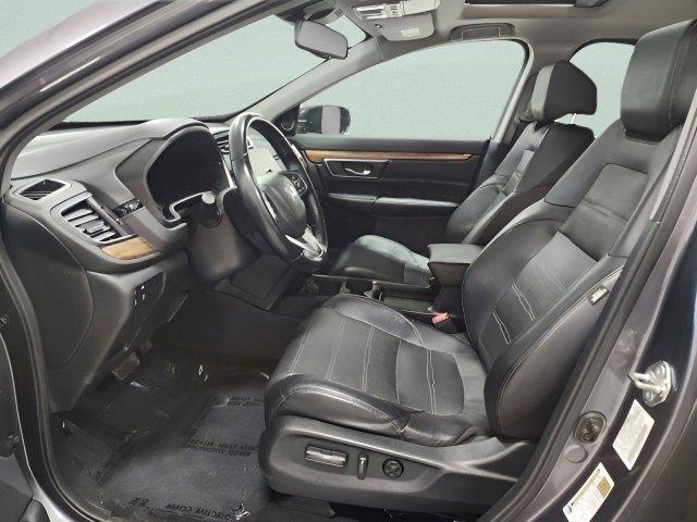 used 2018 Honda CR-V car, priced at $15,699