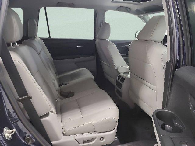 used 2016 Honda Pilot car, priced at $11,898