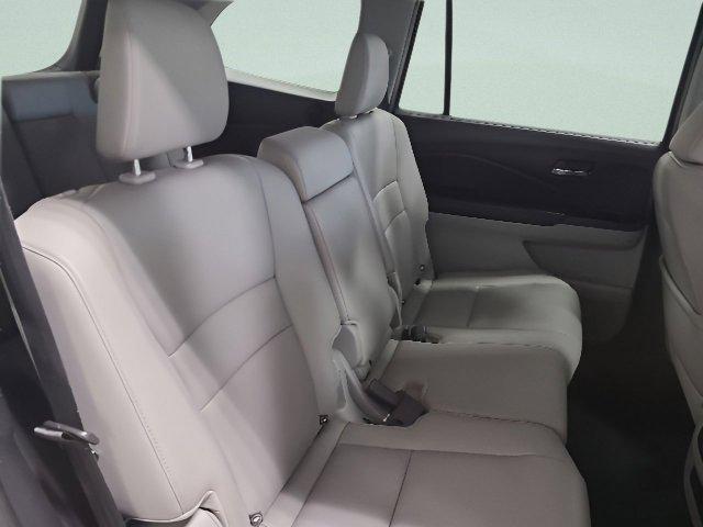 used 2016 Honda Pilot car, priced at $11,898