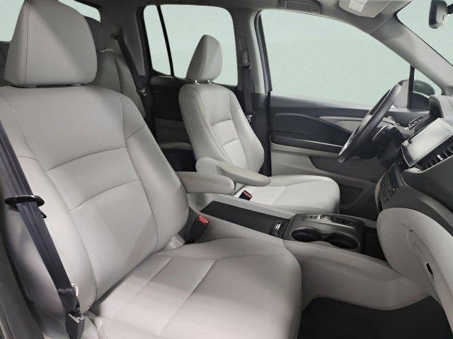 used 2023 Honda Ridgeline car, priced at $30,781