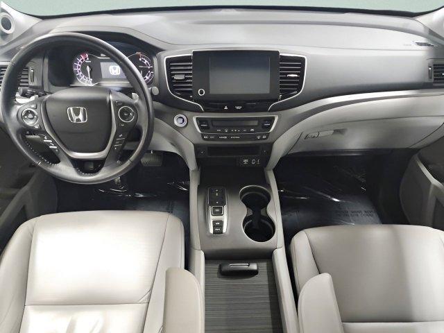used 2023 Honda Ridgeline car, priced at $30,781
