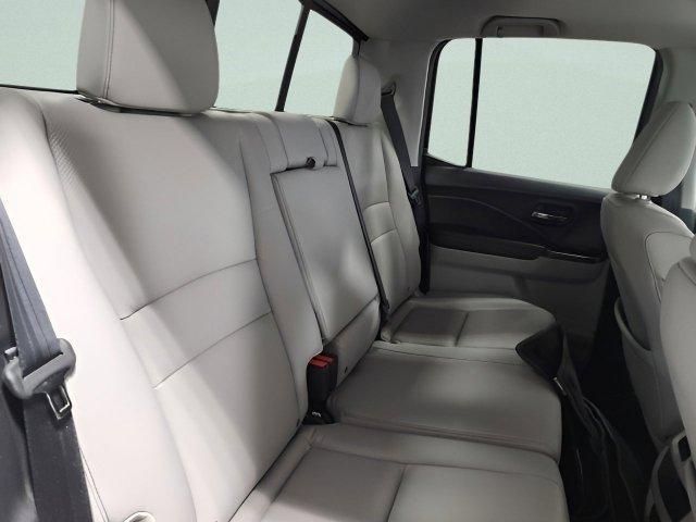 used 2023 Honda Ridgeline car, priced at $30,781