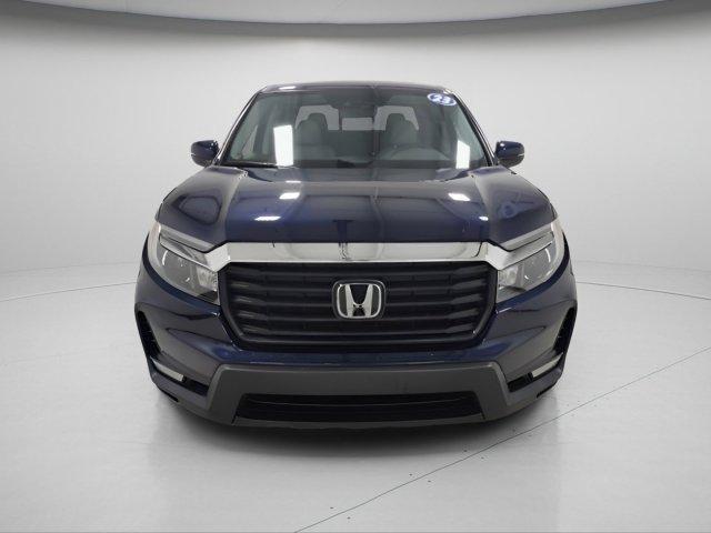 used 2023 Honda Ridgeline car, priced at $30,781